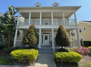 1128 Rush St, Celebration, FL 34747