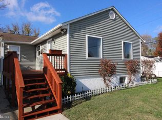 7237 River Drive Rd, Baltimore, MD 21219