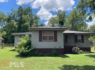 1418 Beatty St, Griffin, GA 30223