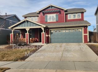 827 Turpin Way, Erie, CO 80516