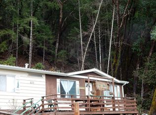 637 Hillcrest Way, Willow Creek, CA 95573