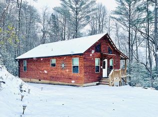 285 Woodcrest Dr, Murphy, NC 28906