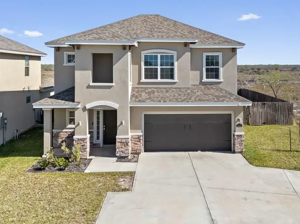 2412 Grove Ln, Brownsville, TX 78526