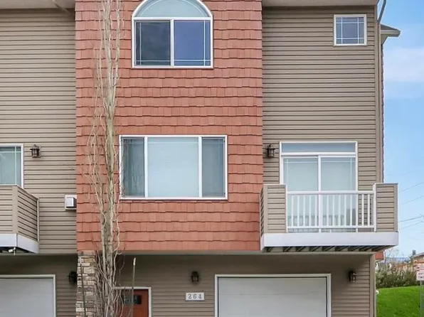 264 Cook Inlet Loop #3D, Anchorage, AK 99501