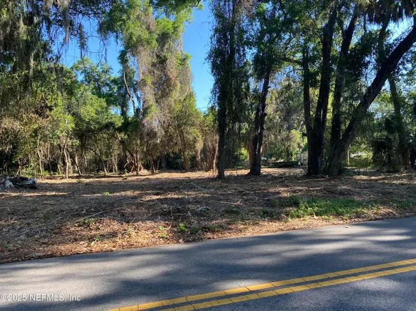 0 MILWAUKEE Avenue, Orange Park, FL 32073