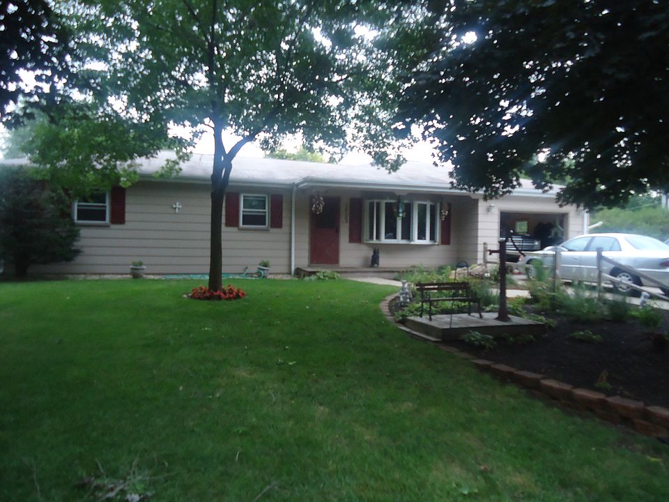 2012 - Front from street, looking SE