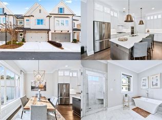 589 Stone Field Run, Marietta, GA 30060