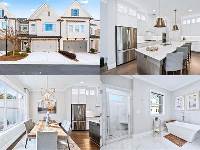 589 Stone Field Run, Marietta, GA, 30060