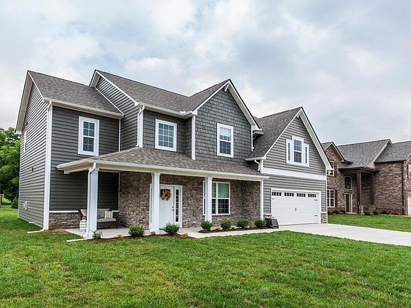 2nd image of 8842 Samuel Andrew Ln Lot 9