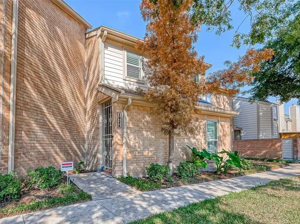 1926 Augusta Dr #18, Houston, TX 77057