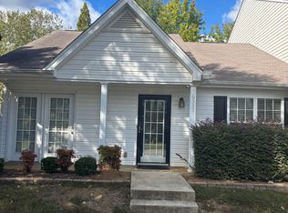 6337 Bermuda Way, Whitsett, NC 27377