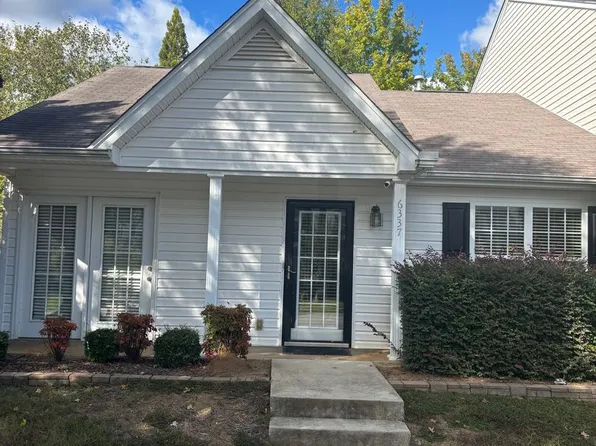 6337 Bermuda Way, Whitsett, NC 27377