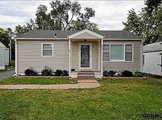 3433 Craig Ave, Omaha, NE 68112