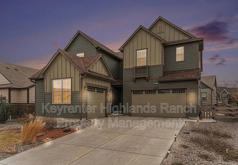 8504 Garden City Ave — Photo 1