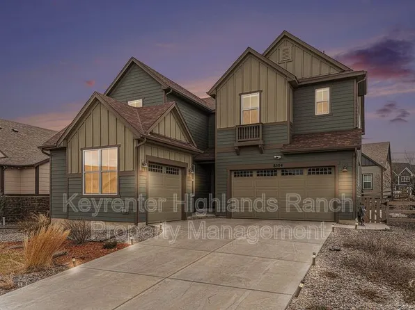 8504 Garden City Ave, Littleton, CO 80125