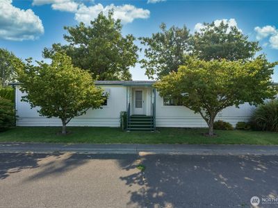 908 NE Empire Street, College Place, WA, 99324