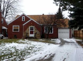 2618 Gloria Ct, Toledo, OH 43614