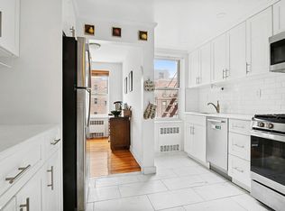 105-33 66th Ave #5D, Queens, NY 11375