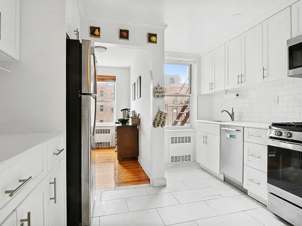 105-33 66th Ave #5D, Queens, NY 11375