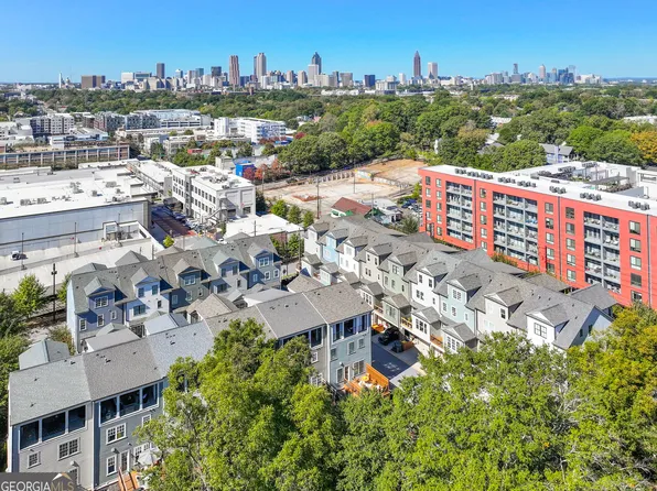 980 Memorial Walk Se, Atlanta, GA 30316