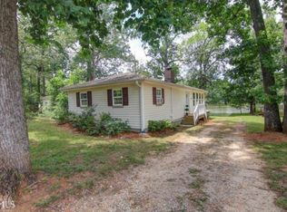 106 Elizabeth Cir, Jackson, GA 30233