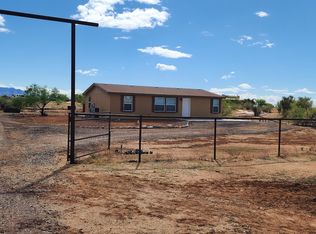22450 S Congress Way, Congress, AZ 85332