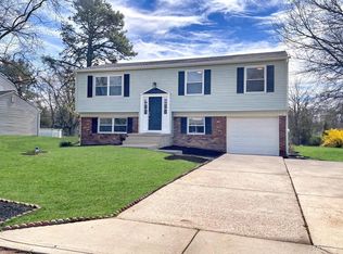 90 Coachman Dr, Bordentown, NJ 08505