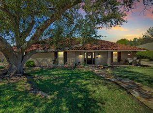 1111 Berkshire Ct, Trophy Club, TX 76262