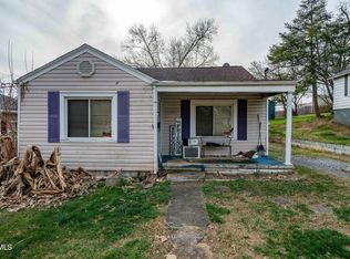 946 Riverside Ave, Kingsport, TN 37660