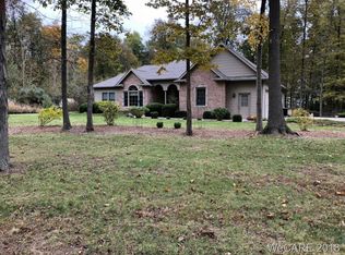 5491 State Route 235, Ada, OH 45810