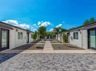 821 N 4th St #8, Phoenix, AZ 85004
