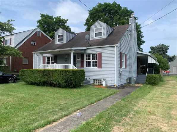 104 Maclean Ave, Cheswick, PA 15024