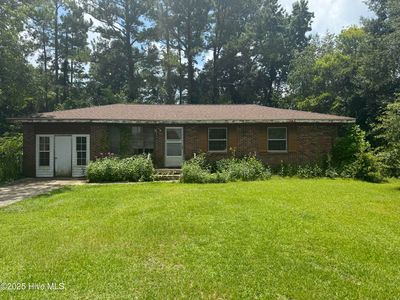 38 Cornell Drive, Jacksonville, NC, 28546
