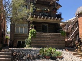 1255 N Emerson St #2, Denver, CO 80218