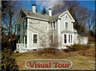 70 Salem St, Andover, MA 01810