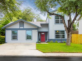 374 Cypressway Dr, San Antonio, TX 78245