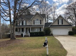 105 Glenridge Rd, Columbia, SC 29212