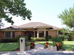 3113 Bluebird Ave, McAllen, TX 78504