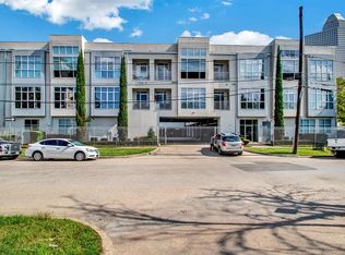 207 Pierce St #208, Houston, TX 77002