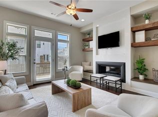 4103 Township Pkwy, Sandy Springs, GA 30342