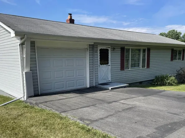 237 Bullock Hollow Rd, Bristol, TN 37620