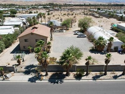 70265 Aurora Rd, Desert Hot Springs, CA, 92241