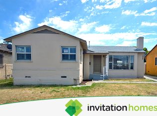 1606 W 108th St, Los Angeles, CA 90047