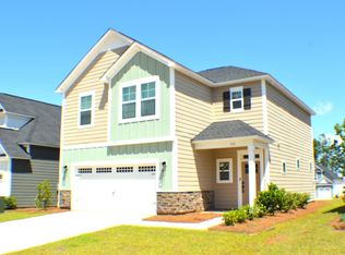 320 Conductor Ln, Irmo, SC 29063