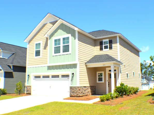 320 Conductor Ln, Irmo, SC 29063