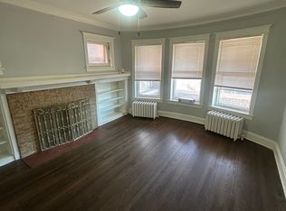 8004 S May St UNIT 2, Chicago, IL 60620