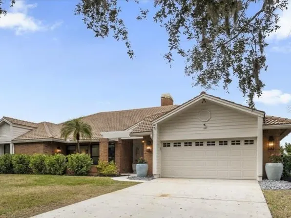 3106 Lakeside Cir, Parrish, FL 34219