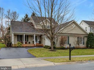 604 Wallingford Rd, Lititz, PA 17543