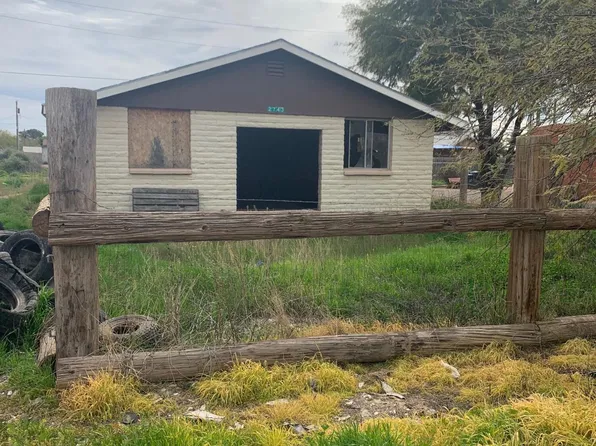 2743 E PICACHO Drive, Casa Grande, AZ 85194