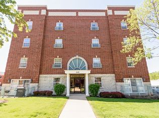 245 W Johnson St UNIT 203, Palatine, IL 60067